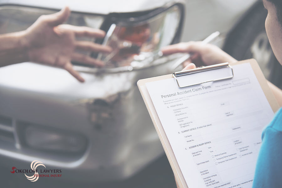 Injured in a Car Accident? Contact an MVA Lawyer in Toronto